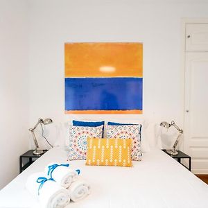 Appartement met een Slaapkamer